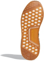 adidas NMD_R1 V2 'Hitam Emas Metalik' FZ2132 Details for adidas NMD_R1 V2 'Hitam Emas Metalik' FZ2132