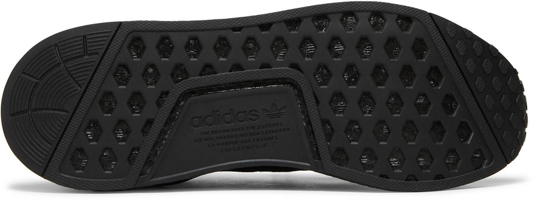 阿迪达斯 NMD_R1 V2 '黑金金属' HP3251 Shop 阿迪达斯 NMD_R1 V2 '黑金金属' HP3251