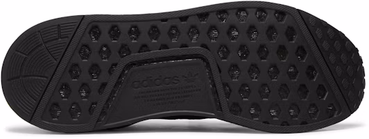 Purchase adidas NMD_R1 V2 '黑金屬' HP3251