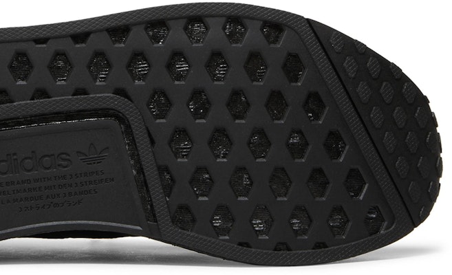 阿迪达斯 NMD_R1 V2 '黑金金属' HP3251 Purchase 阿迪达斯 NMD_R1 V2 '黑金金属' HP3251