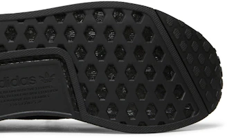 Details for adidas NMD_R1 V2 '黑金屬' HP3251