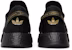 adidas NMD_R1 V2 'Hitam Emas Metalik' HP3251