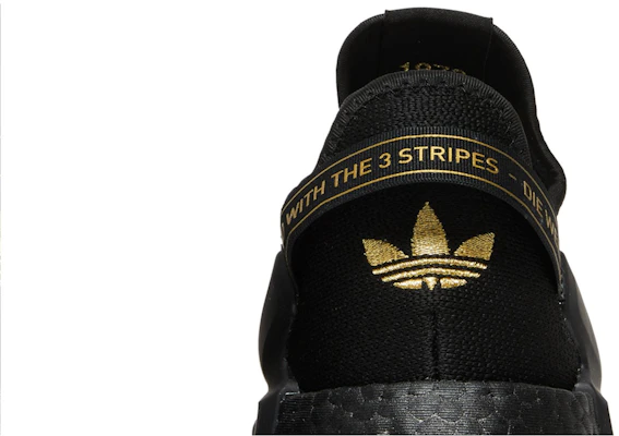 adidas NMD_R1 V2 'Black Gold Metallic' HP3251 Cheap adidas NMD_R1 V2 'Black Gold Metallic' HP3251