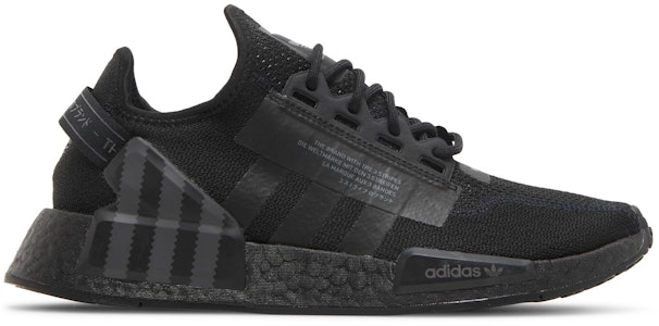 阿迪达斯 NMD_R1 V2 '黑灰色' HP9743 Buy 阿迪达斯 NMD_R1 V2 '黑灰色' HP9743