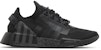 adidas NMD_R1 V2 'Hitam Kelabu' HP9743