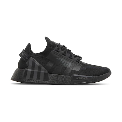 adidas NMD_R1 V2 'Black Grey'