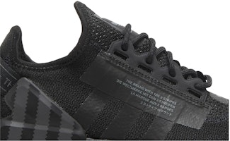 아디다스 NMD_R1 V2 '블랙 그레이' HP9743 Order 아디다스 NMD_R1 V2 '블랙 그레이' HP9743