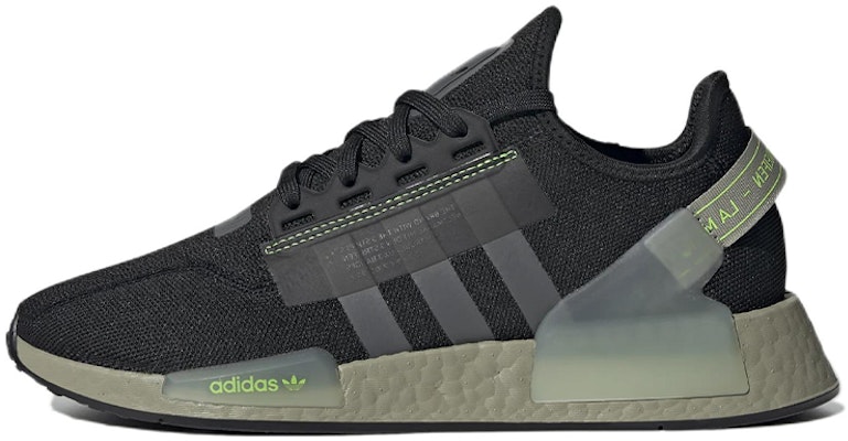 adidas NMD_R1 V2 '黑萊姆' GY6166 Buy adidas NMD_R1 V2 '黑萊姆' GY6166