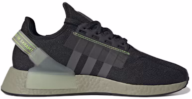 Order adidas NMD_R1 V2 '黑萊姆' GY6166