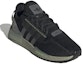 Lookbook adidas NMD_R1 V2 'Hitam Lime' GY6166