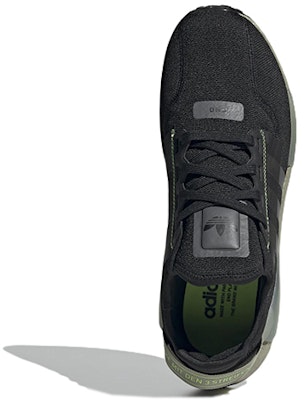 アディダス NMD_R1 V2 ブラックライム GY6166 Purchase アディダス NMD_R1 V2 ブラックライム GY6166