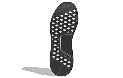 adidas NMD_R1 V2 'Black Lime'