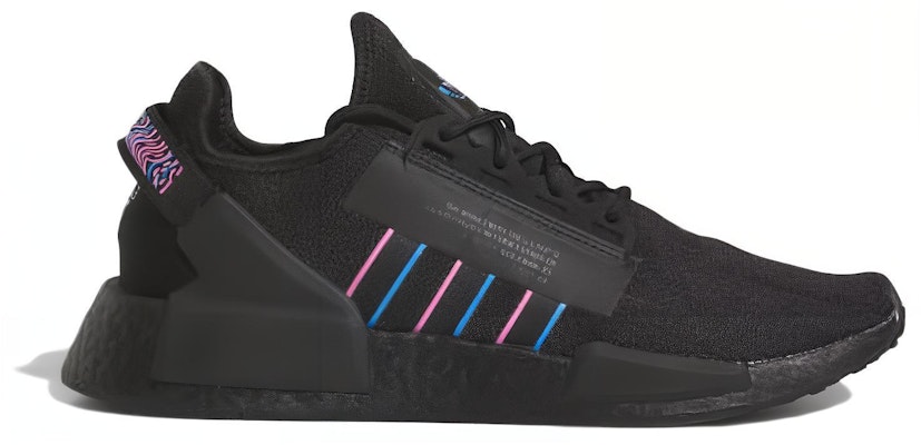 adidas NMD_R1 V2 'Hitam Pulse Magenta' IE7279 Order adidas NMD_R1 V2 'Hitam Pulse Magenta' IE7279