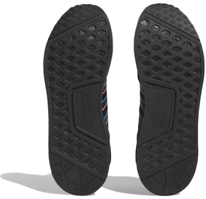 adidas NMD_R1 V2 'Hitam Pulse Magenta' IE7279 Purchase adidas NMD_R1 V2 'Hitam Pulse Magenta' IE7279
