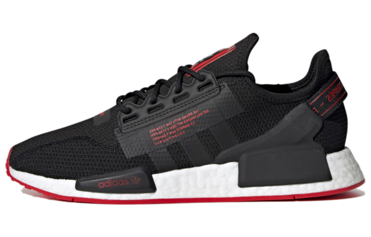 Buy adidas NMD_R1 V2 '黑红' GV8251