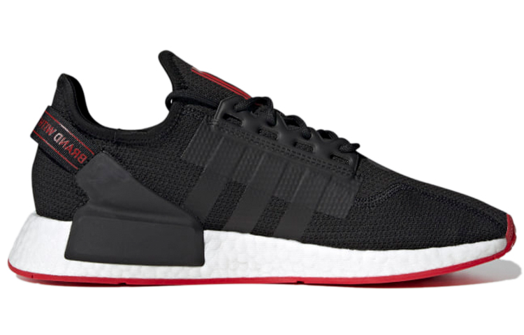 Order adidas NMD_R1 V2 '黑红' GV8251