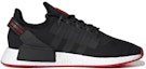 Order adidas NMD_R1 V2 'Hitam Merah' GV8251