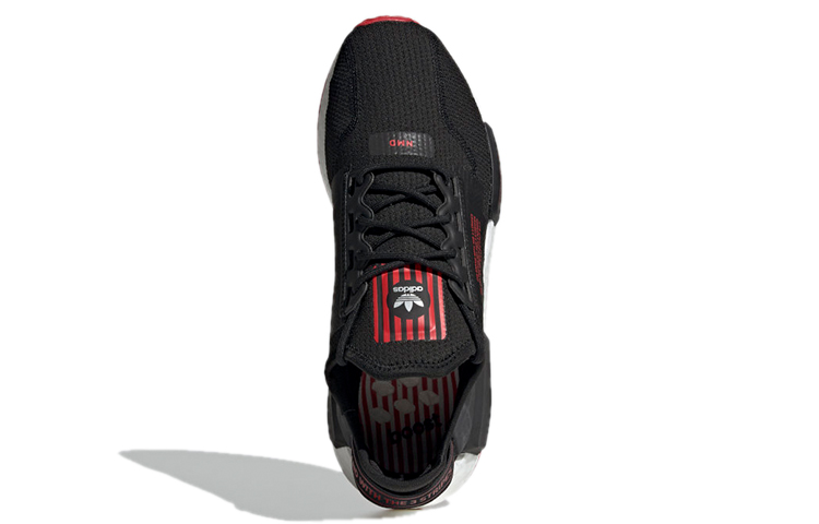 Purchase adidas NMD_R1 V2 '黑红' GV8251