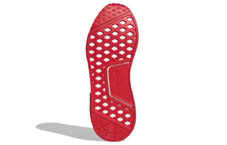 Details for adidas NMD_R1 V2 '黑红' GV8251