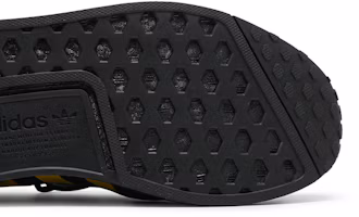 Purchase 愛迪達 NMD_R1 V2 '黑金太陽' GX3849
