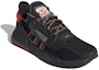 Order adidas NMD_R1 V2 '黑色太陽紅' FW6409