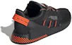 Lookbook adidas NMD_R1 V2 '黑色太陽紅' FW6409