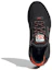 Shop adidas NMD_R1 V2 '黑色太陽紅' FW6409