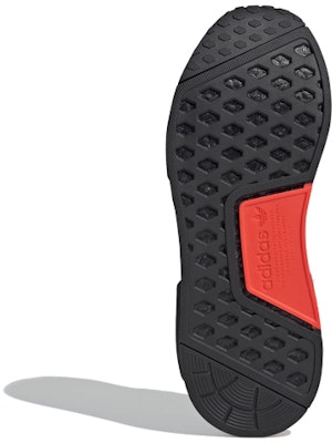 adidas NMD_R1 V2 '黑色太陽紅' FW6409 Purchase adidas NMD_R1 V2 '黑色太陽紅' FW6409