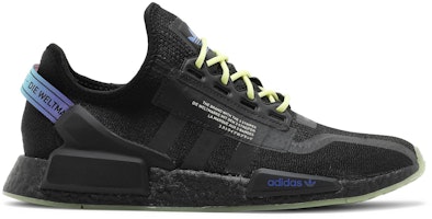 adidas NMD_R1 V2 'Black Sonic Ink' GY8282 adidas NMD_R1 V2 'Black Sonic Ink' GY8282