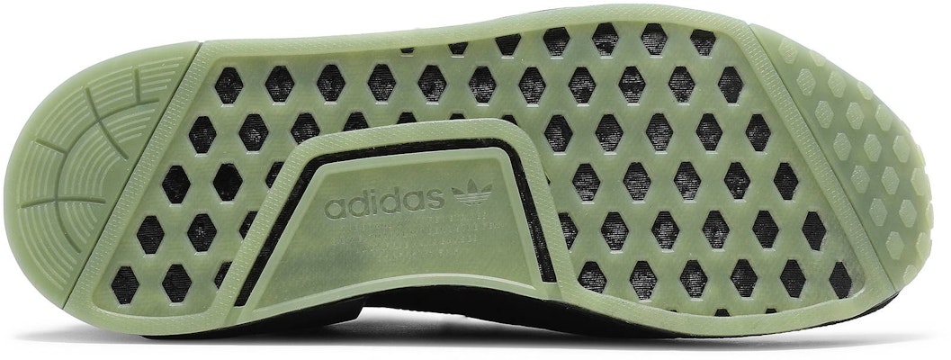 아디다스 NMD_R1 V2 '블랙 소닉 잉크' GY8282 Shop 아디다스 NMD_R1 V2 '블랙 소닉 잉크' GY8282