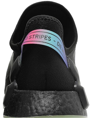 아디다스 NMD_R1 V2 '블랙 소닉 잉크' GY8282 Sizing 아디다스 NMD_R1 V2 '블랙 소닉 잉크' GY8282