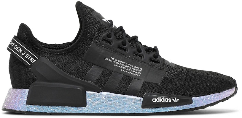 アディダス NMD_R1 V2 “ブラックスペックル” GX5164 Buy アディダス NMD_R1 V2 “ブラックスペックル” GX5164