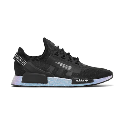 adidas NMD_R1 V2 'Black Speckled'