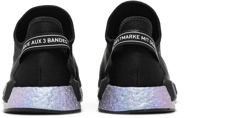 アディダス NMD_R1 V2 “ブラックスペックル” GX5164 Details for アディダス NMD_R1 V2 “ブラックスペックル” GX5164