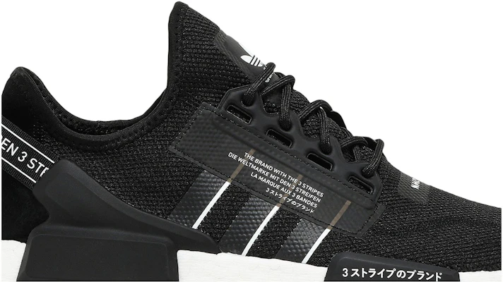 adidas NMD_R1 V2 ''Noir Blanc'' GW7690 Order adidas NMD_R1 V2 ''Noir Blanc'' GW7690