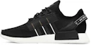 Lookbook adidas NMD_R1 V2 ''Noir Blanc'' GW7690