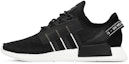 Lookbook adidas NMD_R1 V2 'Negro Blanco' GW7690