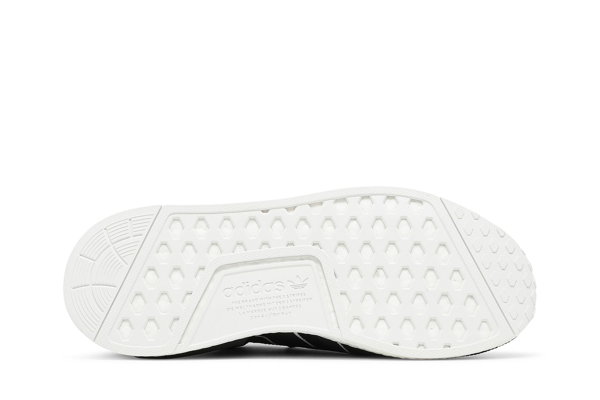 Shop adidas NMD_R1 V2 ''Noir Blanc'' GW7690