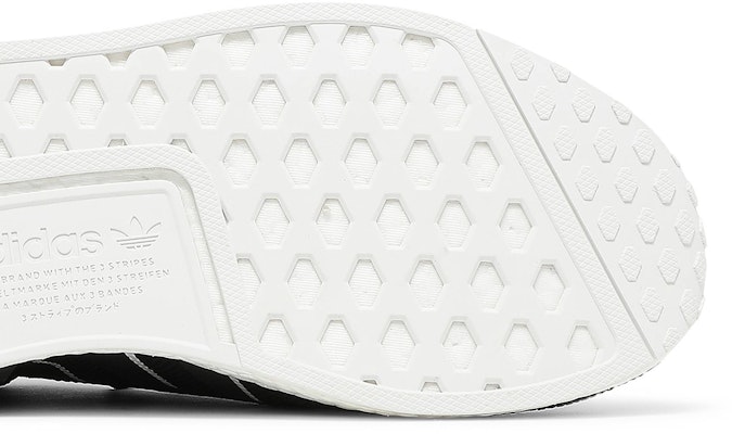 adidas NMD_R1 V2 'Negro Blanco' GW7690 Purchase adidas NMD_R1 V2 'Negro Blanco' GW7690