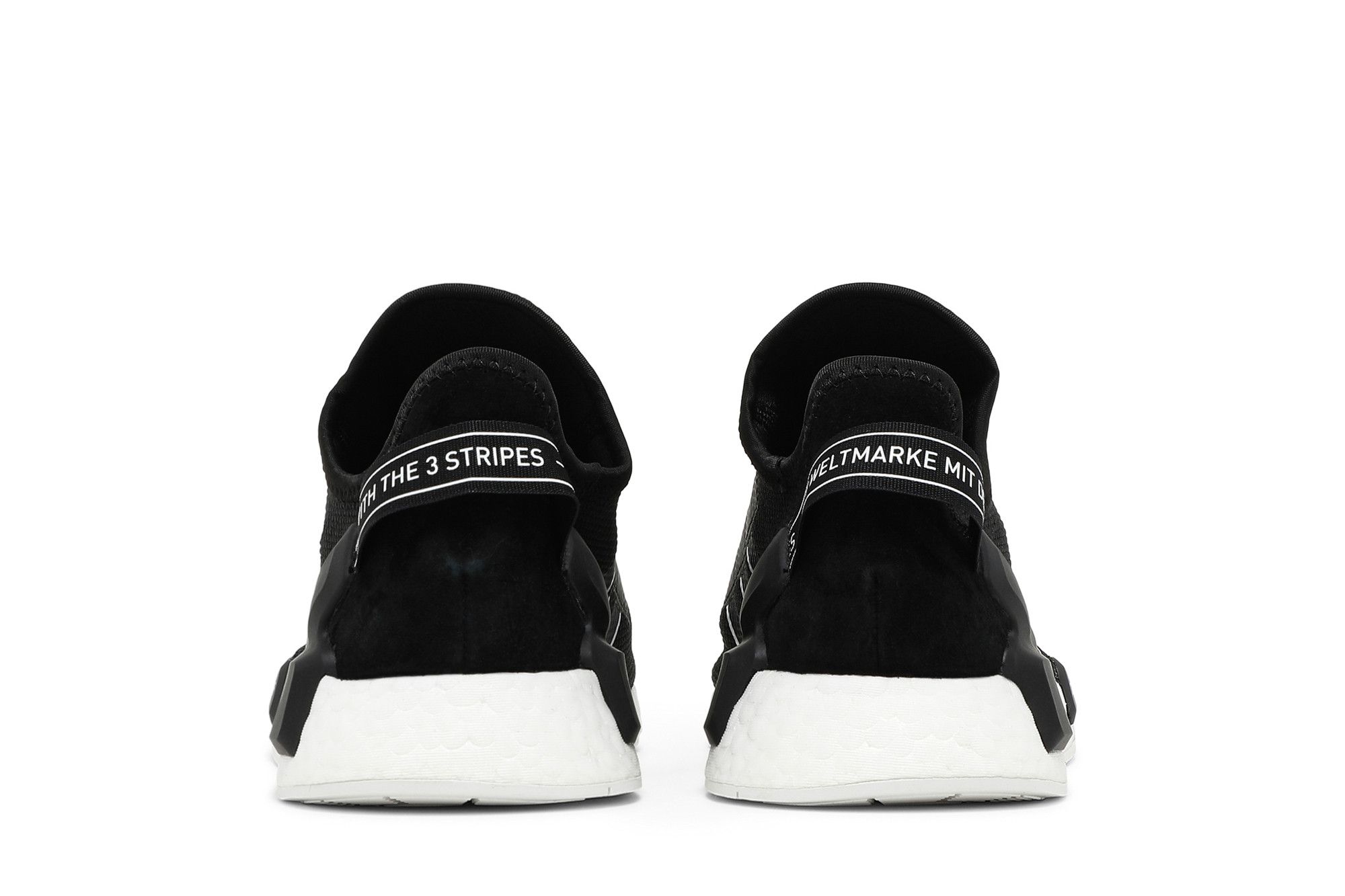 Details for adidas NMD_R1 V2 ''Noir Blanc'' GW7690