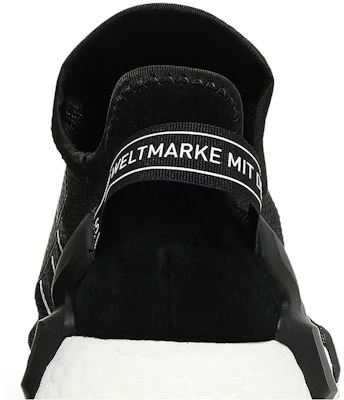 adidas NMD_R1 V2 ''Noir Blanc'' GW7690 Sizing adidas NMD_R1 V2 ''Noir Blanc'' GW7690