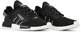 Cheap adidas NMD_R1 V2 'Negro Blanco' GW7690