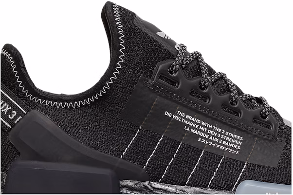 adidas NMD_R1 V2 'Negro Blanco' GX0540 Order adidas NMD_R1 V2 'Negro Blanco' GX0540