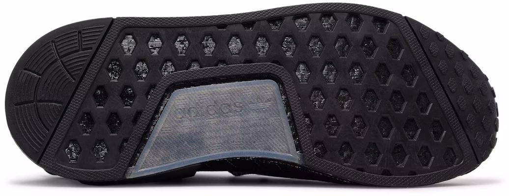 adidas NMD_R1 V2 'Negro Blanco' GX0540 Shop adidas NMD_R1 V2 'Negro Blanco' GX0540