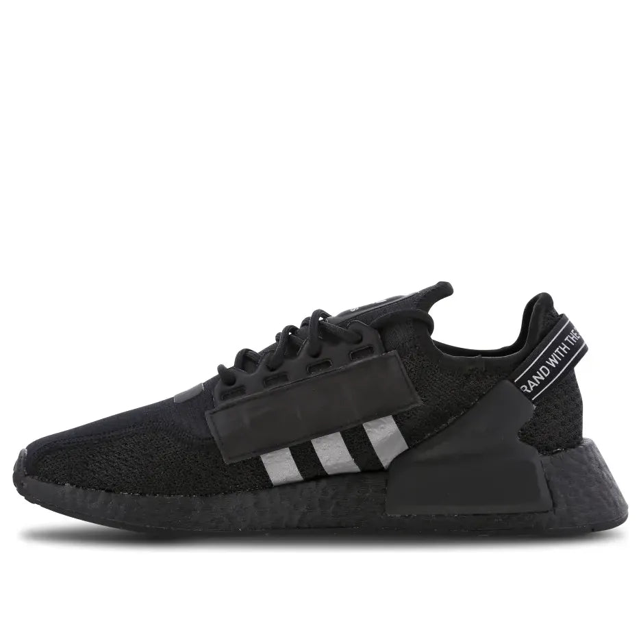 Buy adidas NMD_R1 V2 'Hitam Putih' GX6708