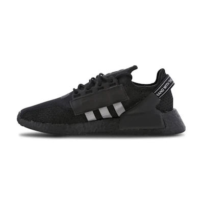 adidas NMD_R1 V2 'Black White'