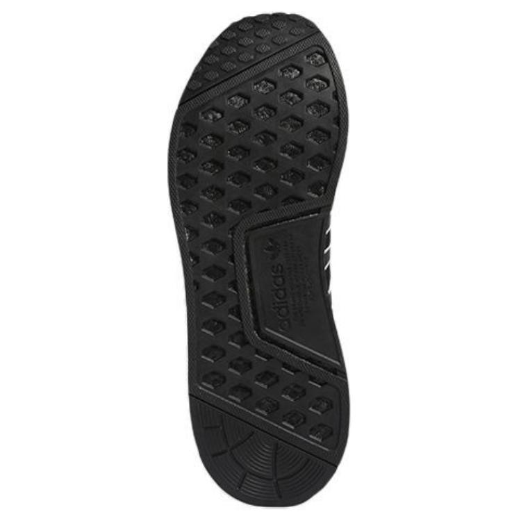 Details for adidas NMD_R1 V2 ''Noir Blanc'' GZ1998