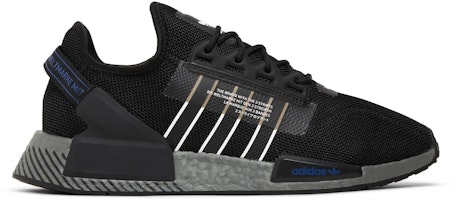 adidas NMD_R1 V2 'Black White' HQ6628 adidas NMD_R1 V2 'Black White' HQ6628