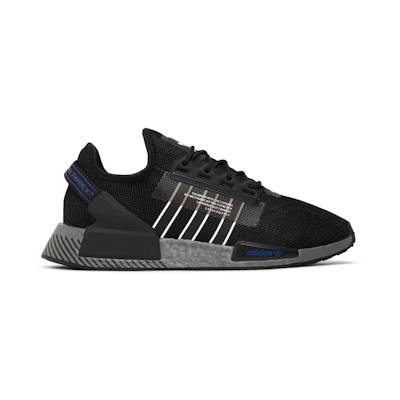 adidas NMD_R1 V2 'Black White'