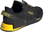 Shop adidas NMD_R1 V2 'Hitam Kuning Gradient' GY5354